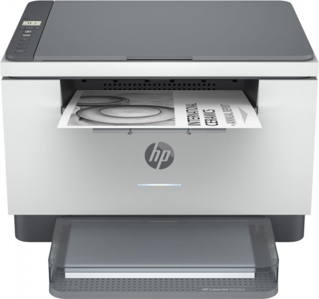 HP Տպիչ MFP M236d