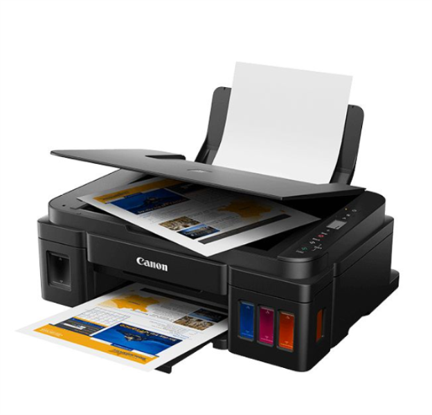 CANON Տպիչ PIXMA G2411 + Paper/Calculator