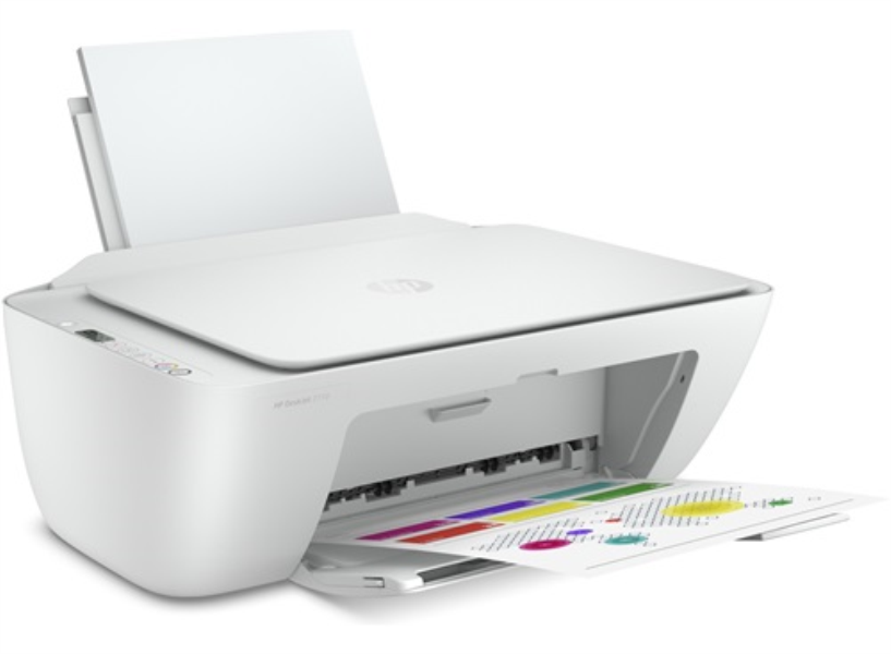HP Տպիչ DeskJet 2710 (5AR83B)