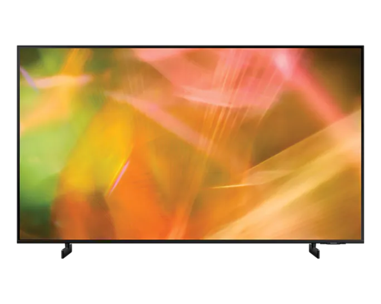 SAMSUNG LED телевизор UE75AU8000UXRU