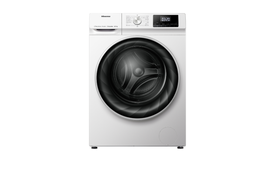 HISENSE W/M AUTO WDQY1014EVJM (white)
