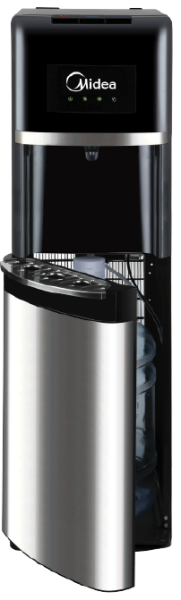 MIDEA Диспенсер для воды YL1135AS