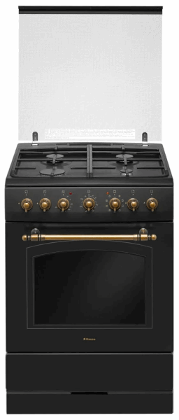 HANSA Газовая плита FCMA68109