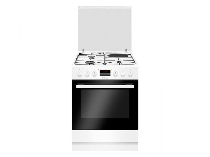 HANSA Газовая плита FCMW68249