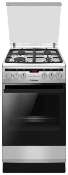 HANSA Газовая плита FCMXS582977