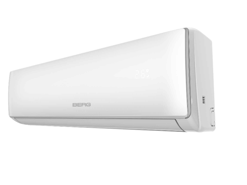 BERG Кондиционер инверторный BGAC/I-T18 ECO (T)