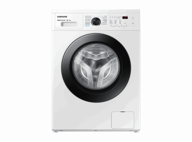 SAMSUNG W/M AUTO WW60A4S00CE/LP