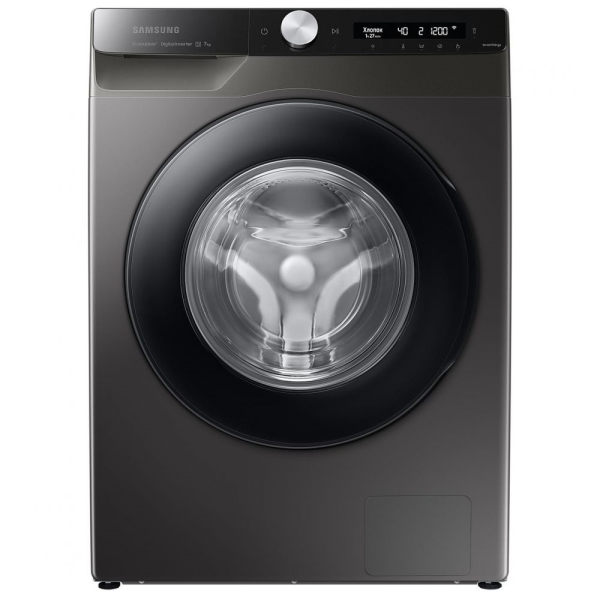 SAMSUNG Լվացքի մեքենա WW70AG6S23AX/LP*
