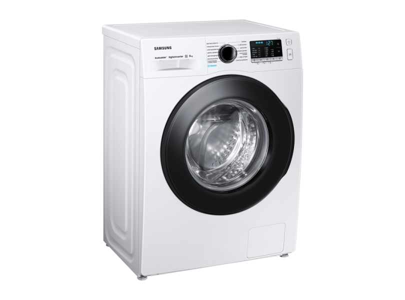 SAMSUNG Լվացքի մեքենա WW80AAS21     ELP