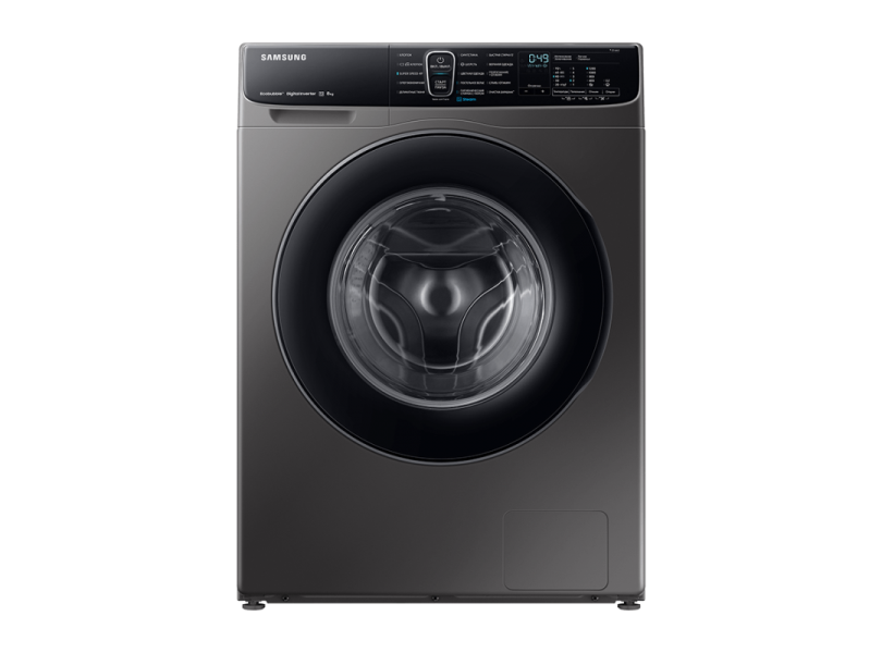SAMSUNG Լվացքի մեքենա WW80AFS26AX/LP
