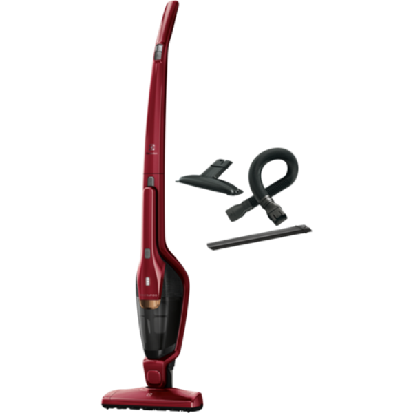 ELECTROLUX V/C Vertical-wireless EERC75WRK