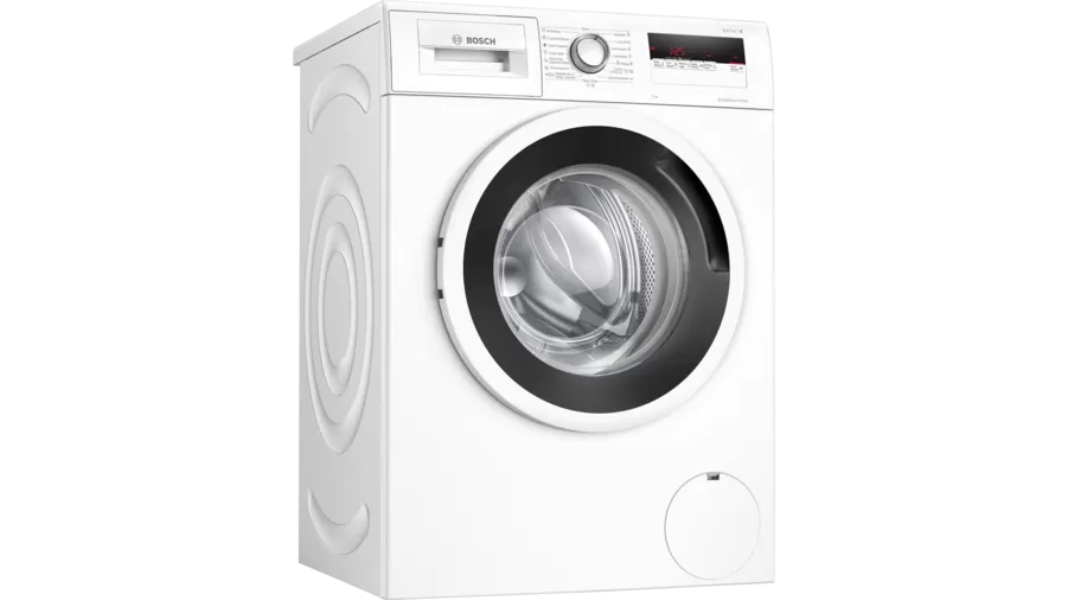 BOSCH W/M AUTO. WAN28162UA