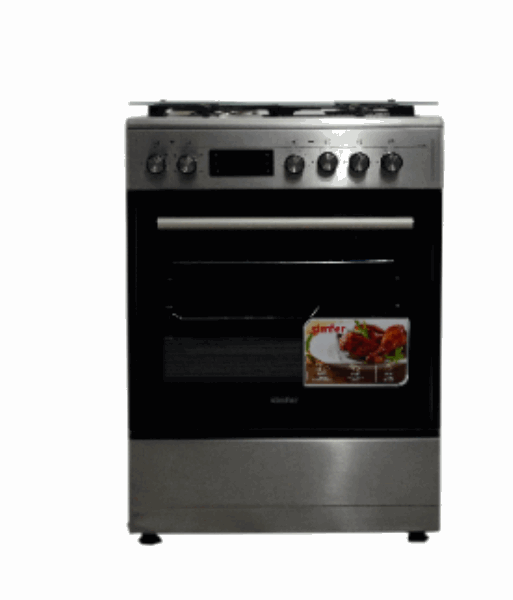SIMFER Газовая плита F7045i