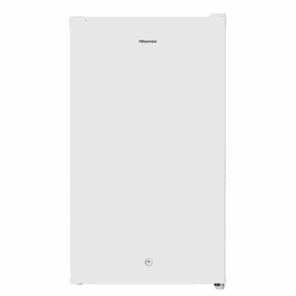 HISENSE Холодильник с одной дверью RS12DR-WHITE