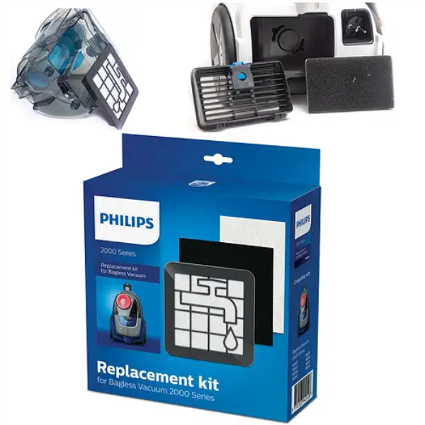 PHILIPS (DA) Фильтр для пылесоса XV1220/01