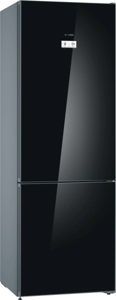 BOSCH Refrigerator Bottom mount KGN49LB30U