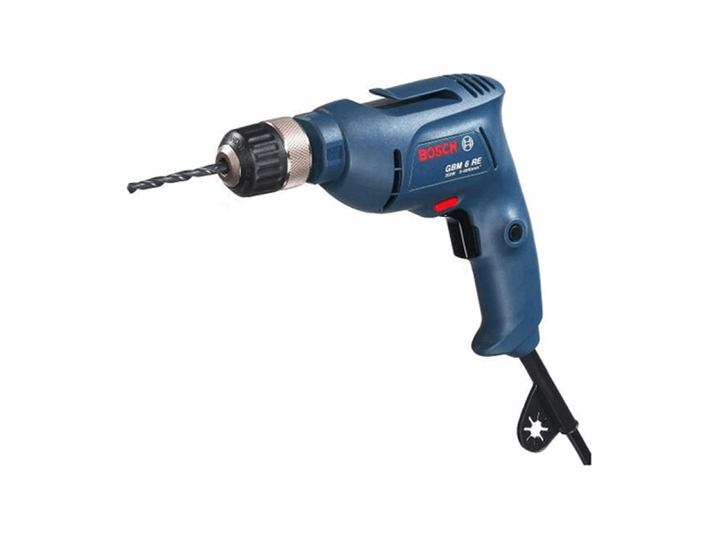 BOSCH Drill El. GBM 6RE