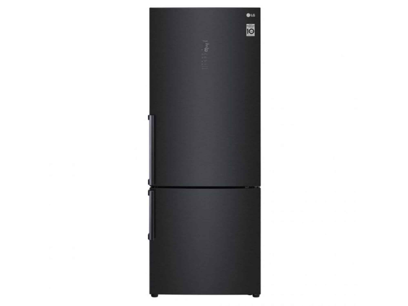 LG Refrigerator Bottom mount GRB589BQAM