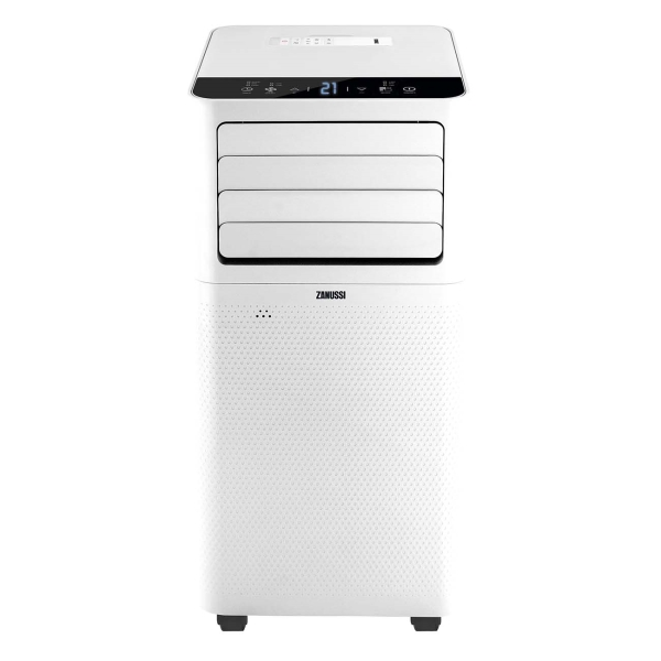 ZANUSSI Օդորակիչ շարժական MARKO POLO IV ZACM-10TSC/N1