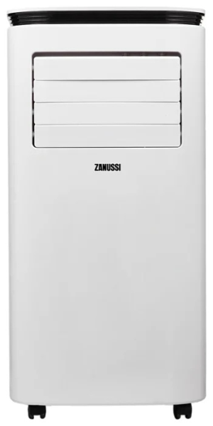ZANUSSI Кондиционер (Моб.) MARKO POLO IV ZACM-12TSC/N1