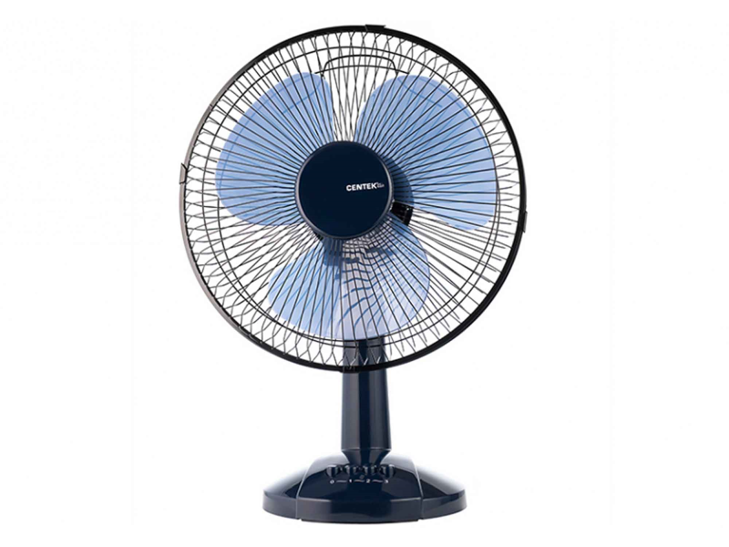 CENTEK  Fan CT-5007 BLUE