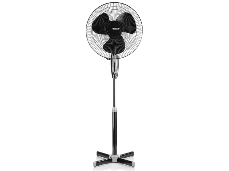 CENTEK  Fan CT-5015 BK