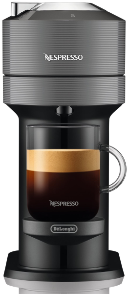 DELONGHI Coffee maker ENV120.GY Nespresso