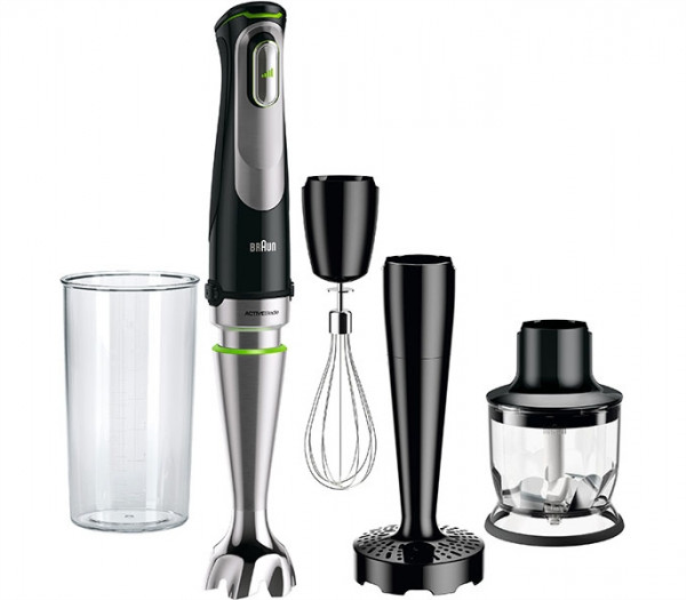 BRAUN Hand blender MQ9027X