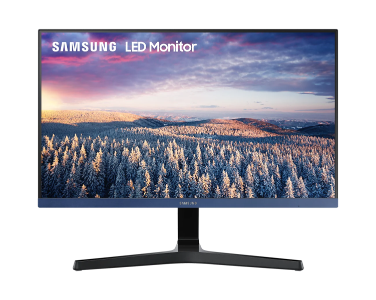 SAMSUNG Монитор LS24R358FZIXCI