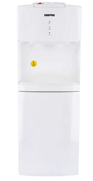 GEEPAS Water dispenser GWD17019