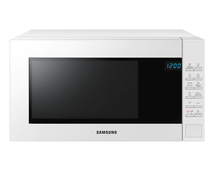 SAMSUNG Microwave GE88SUW/BW