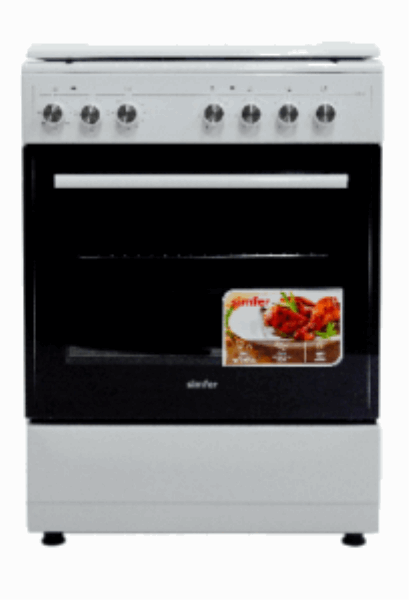 SIMFER COOKER ELECTRIC F7044EEAM