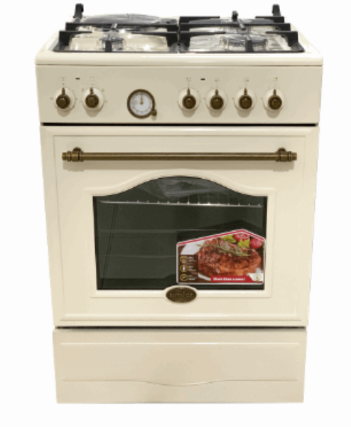 SIMFER Cooker gas FSC 60RB063D