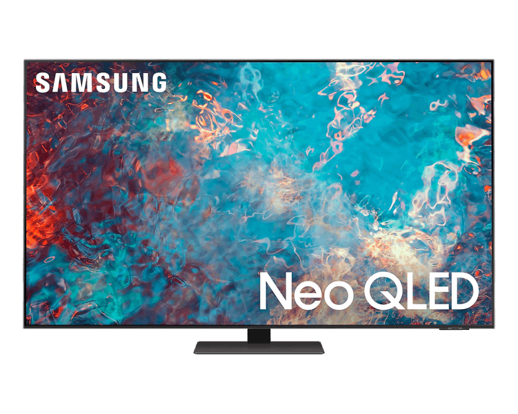 SAMSUNG Neo QLED հեռուստացույցներ QE65QN87AAUXRU