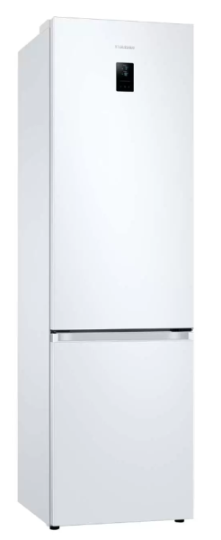 SAMSUNG Холодильник морозильник снизу RB38T676FWW/WT