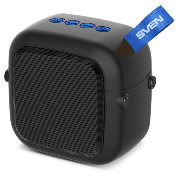 Sven Speaker Portable PS-48 BT
