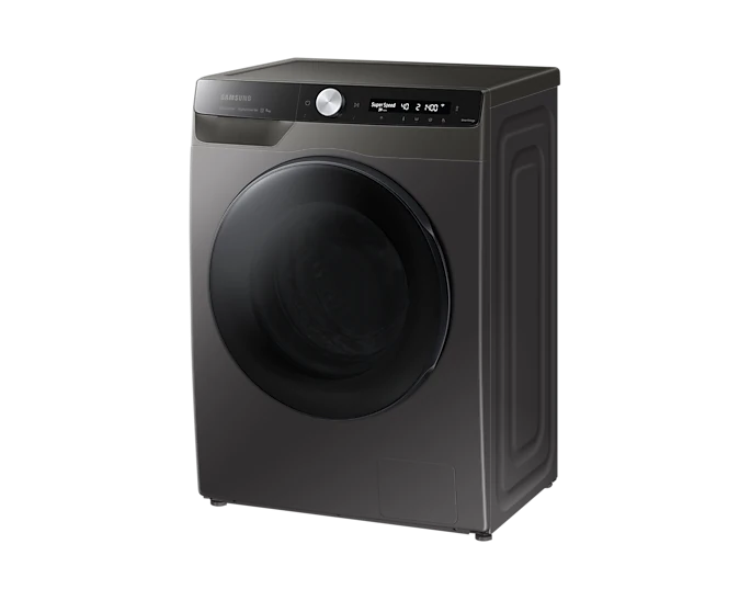 SAMSUNG W/M AUTO. WW90A6L48BX/LP