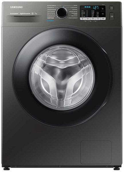 SAMSUNG Լվացքի մեքենա WW80AAS26AX/LP
