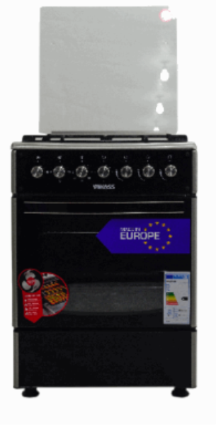 VIKASS Газовая плита VG7031Gi