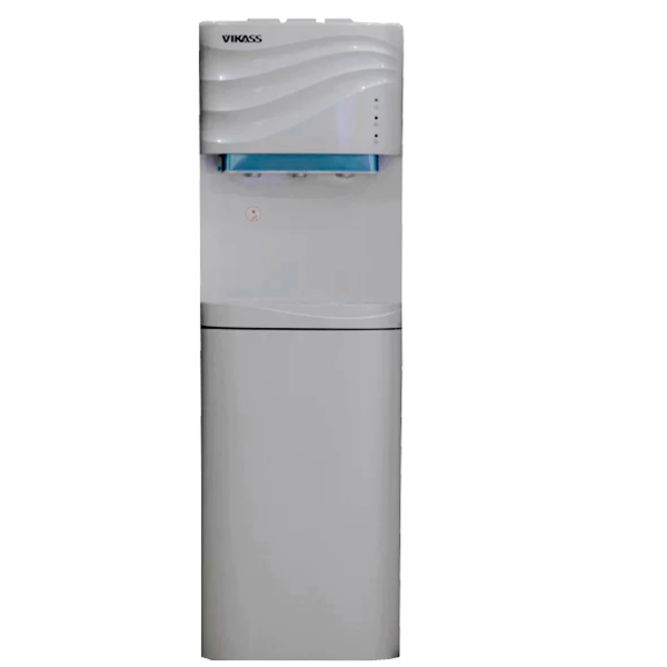 VIKASS Water dispenser VDYL1631S-W-SC