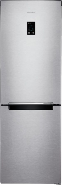 SAMSUNG Холодильник морозильник снизу RB30A32N0SA/WT