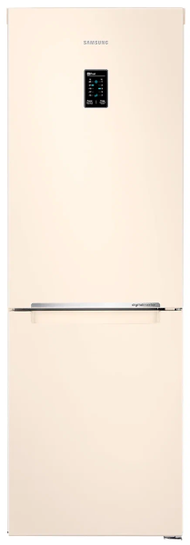 SAMSUNG Refrigerator Bottom mount RB30A32N0EL/WT
