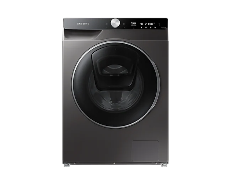 SAMSUNG Լվացքի մեքենա WW12TP84DSX/LP