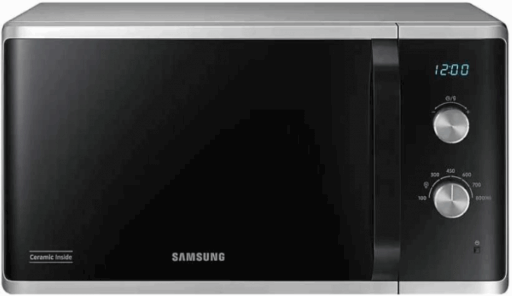 SAMSUNG Микроволновая печь MS23K3614AS/BW