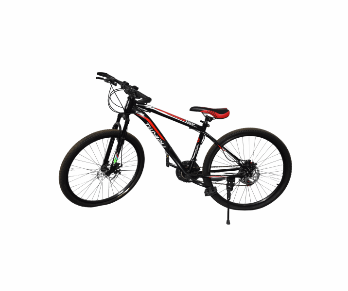 BONITA Bicycle yj652 (26/24speed)