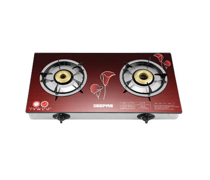 GEEPAS Electric electric hob GK5602N