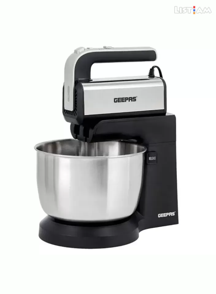 GEEPAS Mixer Stand GSM43043