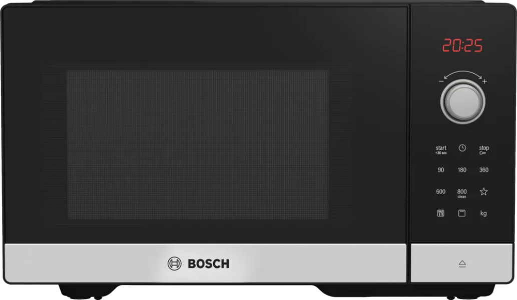 BOSCH Микроволновая печь FEL053MS2