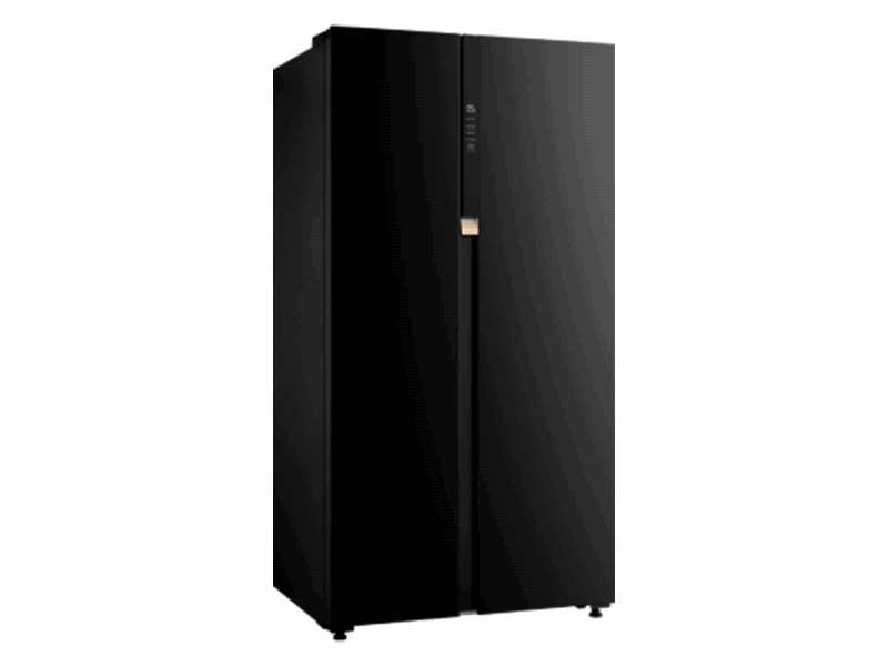 TOSHIBA Refrigerator doors side by side GR-RS780WE-PGJ(22)