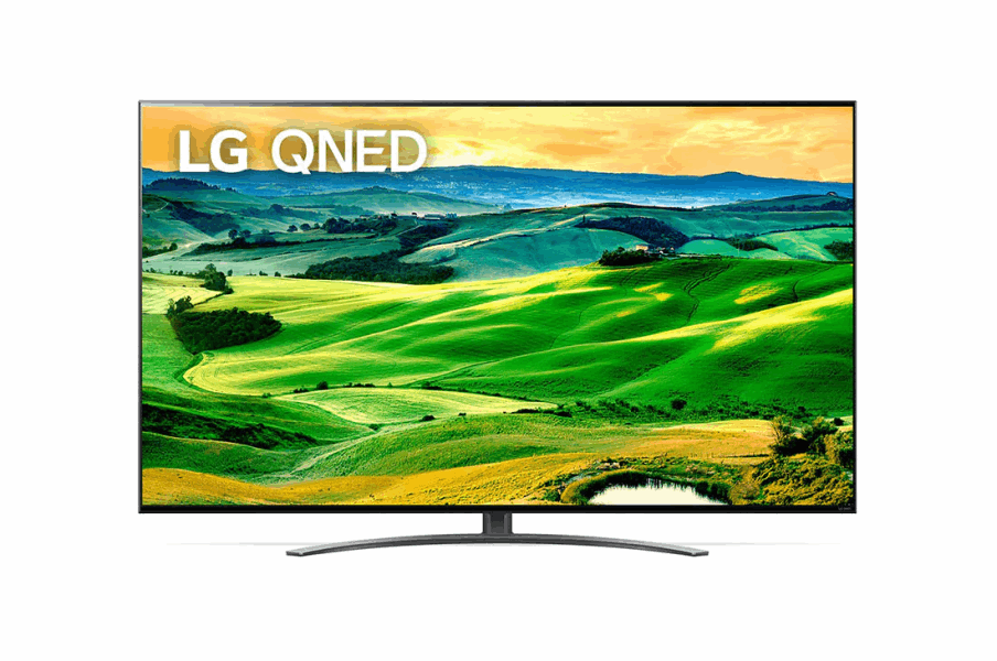 LG QNED հեռուստացույցներ       55QNED816QA